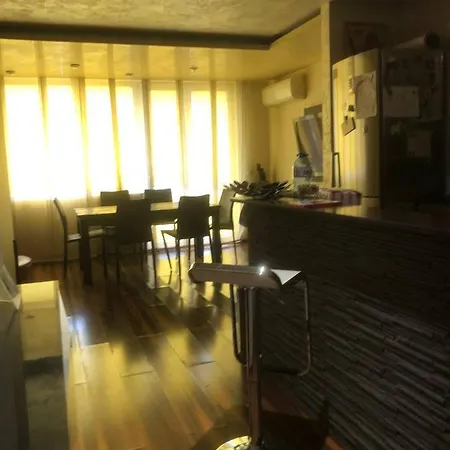 Appartement Family View Sunset