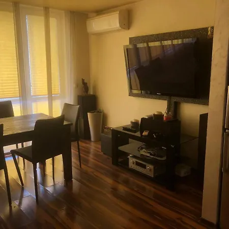 Appartement Family View Sunset Varna