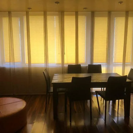 Appartement Family View Sunset Varna