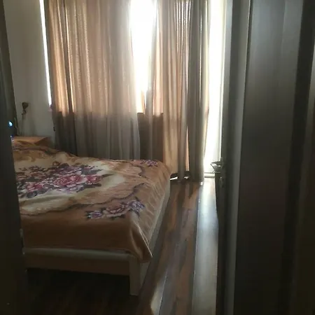 Family View Sunset Appartement Varna